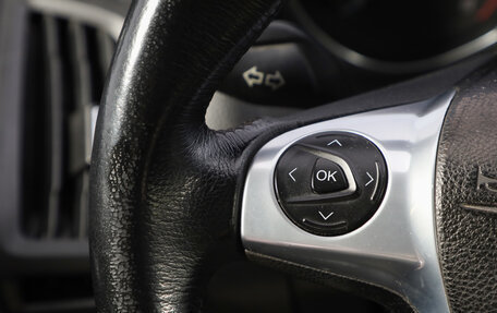 Ford Focus III, 2011 год, 759 000 рублей, 11 фотография