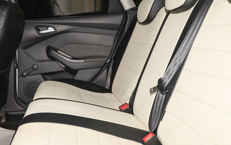 Ford Focus III, 2011 год, 759 000 рублей, 18 фотография