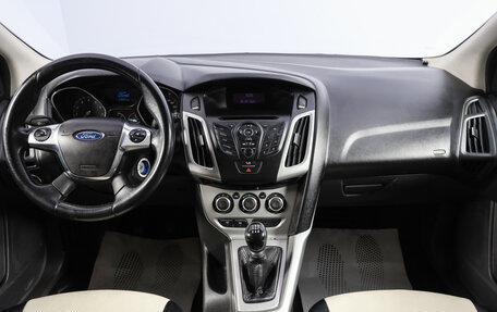 Ford Focus III, 2011 год, 759 000 рублей, 14 фотография