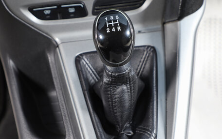 Ford Focus III, 2011 год, 759 000 рублей, 16 фотография