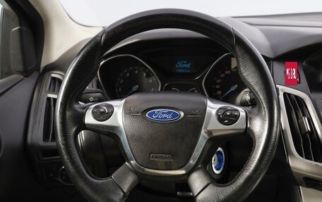 Ford Focus III, 2011 год, 759 000 рублей, 10 фотография