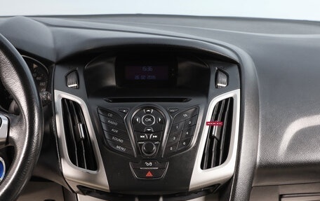 Ford Focus III, 2011 год, 759 000 рублей, 15 фотография