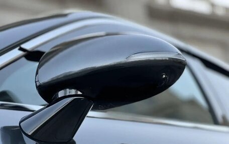 Hyundai Sonata VIII, 2022 год, 2 200 000 рублей, 7 фотография