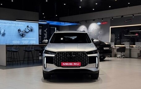 Chery Tiggo 4 I рестайлинг, 2025 год, 2 670 000 рублей, 1 фотография