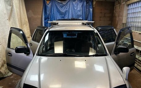 Honda CR-V IV, 1996 год, 550 000 рублей, 1 фотография