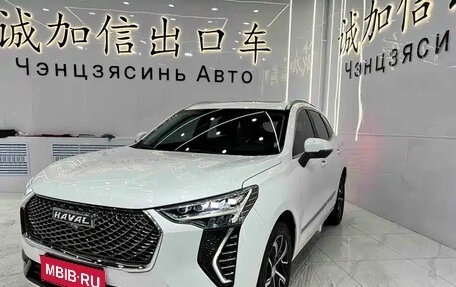 Haval Jolion, 2022 год, 1 110 000 рублей, 1 фотография