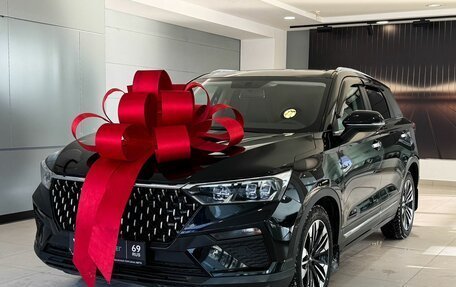 FAW Bestune T77, 2024 год, 1 975 000 рублей, 1 фотография