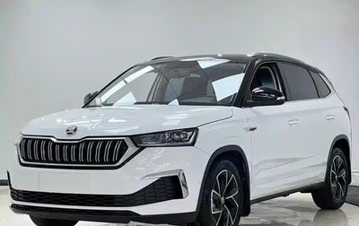Skoda Kamiq I, 2022 год, 1 360 002 рублей, 1 фотография