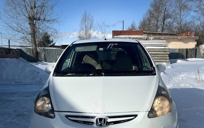 Honda Fit III, 2001 год, 235 000 рублей, 1 фотография