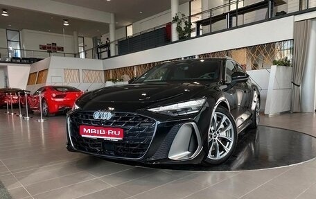 Audi A6, 2026 год, 8 780 000 рублей, 1 фотография