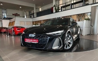 Audi A6, 2026 год, 8 780 000 рублей, 1 фотография