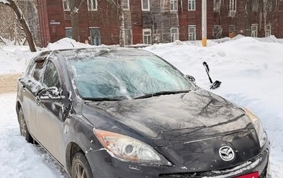 Mazda 3, 2012 год, 700 000 рублей, 1 фотография