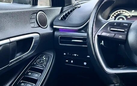 Hyundai Sonata VIII, 2022 год, 2 200 000 рублей, 12 фотография