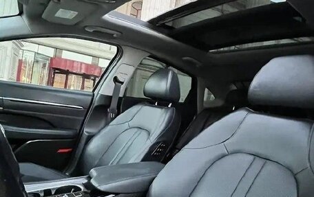 Hyundai Sonata VIII, 2022 год, 2 200 000 рублей, 13 фотография