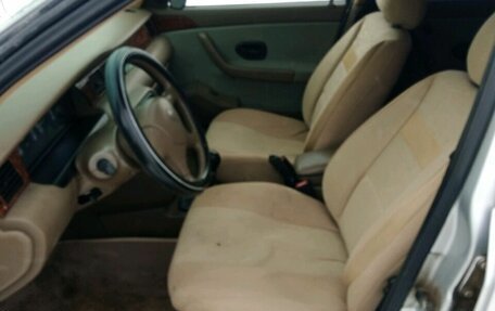 Iran Khodro Samand, 2007 год, 215 000 рублей, 6 фотография