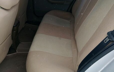 Iran Khodro Samand, 2007 год, 215 000 рублей, 7 фотография