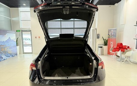 Skoda Octavia IV, 2020 год, 1 910 000 рублей, 7 фотография