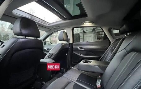 Hyundai Sonata VIII, 2022 год, 2 200 000 рублей, 15 фотография