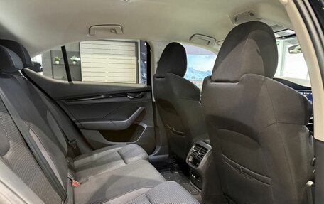 Skoda Octavia IV, 2020 год, 1 910 000 рублей, 12 фотография