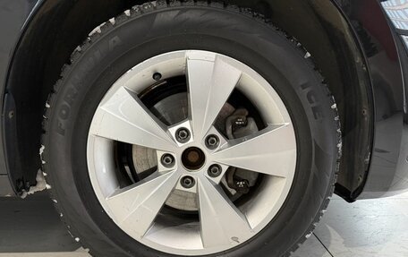 Skoda Octavia IV, 2020 год, 1 910 000 рублей, 18 фотография