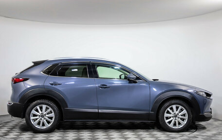 Mazda CX-30 I, 2019 год, 2 050 000 рублей, 4 фотография