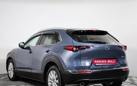 Mazda CX-30 I, 2019 год, 2 050 000 рублей, 7 фотография