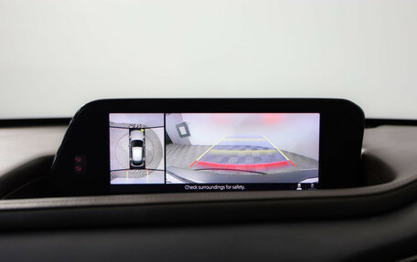 Mazda CX-30 I, 2019 год, 2 050 000 рублей, 15 фотография