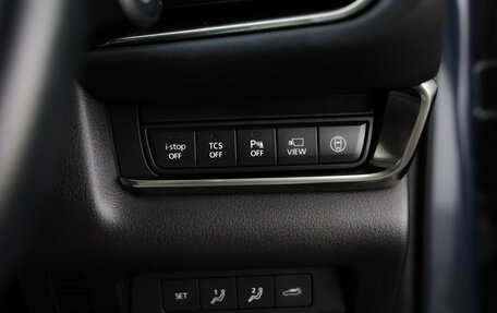 Mazda CX-30 I, 2019 год, 2 050 000 рублей, 20 фотография