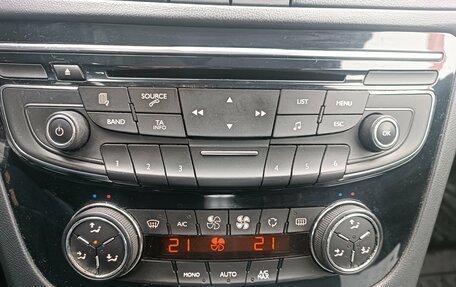 Peugeot 508 II, 2012 год, 1 093 000 рублей, 9 фотография