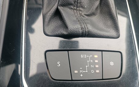 Peugeot 508 II, 2012 год, 1 093 000 рублей, 10 фотография