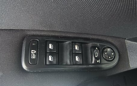 Peugeot 508 II, 2012 год, 1 093 000 рублей, 12 фотография