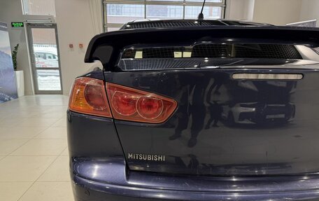 Mitsubishi Lancer IX, 2008 год, 564 000 рублей, 8 фотография