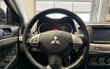 Mitsubishi Lancer IX, 2008 год, 564 000 рублей, 13 фотография