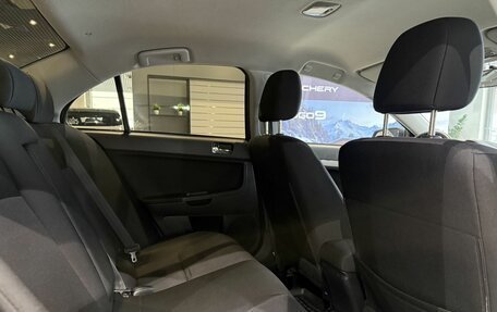 Mitsubishi Lancer IX, 2008 год, 564 000 рублей, 11 фотография