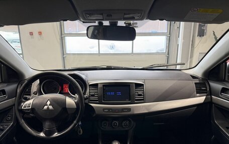 Mitsubishi Lancer IX, 2008 год, 564 000 рублей, 10 фотография