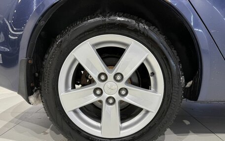 Mitsubishi Lancer IX, 2008 год, 564 000 рублей, 17 фотография