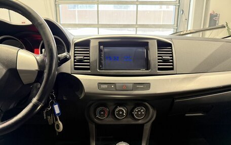 Mitsubishi Lancer IX, 2008 год, 564 000 рублей, 14 фотография