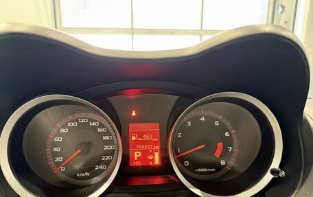 Mitsubishi Lancer IX, 2008 год, 564 000 рублей, 15 фотография