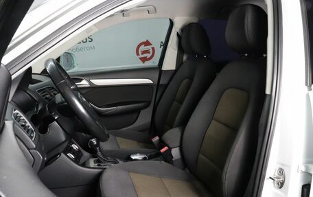 Audi Q3, 2013 год, 1 680 000 рублей, 7 фотография