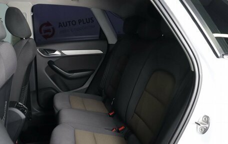 Audi Q3, 2013 год, 1 680 000 рублей, 8 фотография