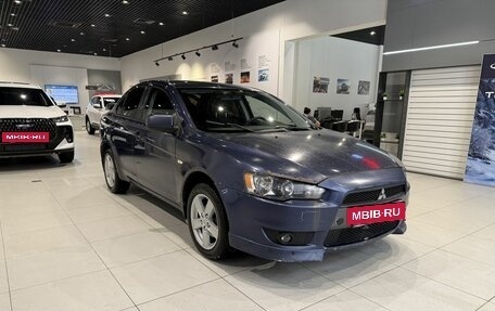 Mitsubishi Lancer IX, 2008 год, 564 000 рублей, 3 фотография