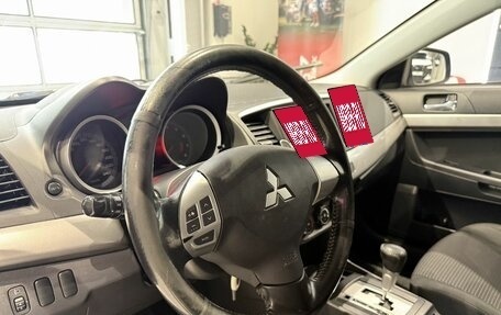 Mitsubishi Lancer IX, 2008 год, 564 000 рублей, 12 фотография