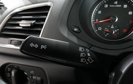 Audi Q3, 2013 год, 1 680 000 рублей, 18 фотография