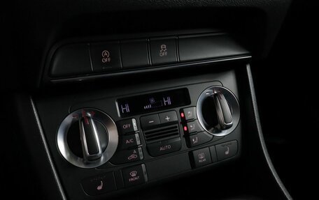 Audi Q3, 2013 год, 1 680 000 рублей, 16 фотография