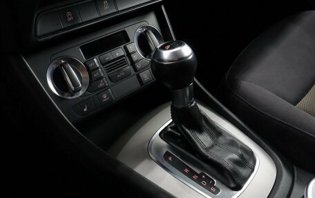 Audi Q3, 2013 год, 1 680 000 рублей, 17 фотография