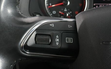 Audi Q3, 2013 год, 1 680 000 рублей, 19 фотография