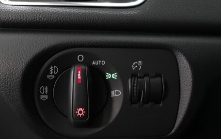 Audi Q3, 2013 год, 1 680 000 рублей, 13 фотография