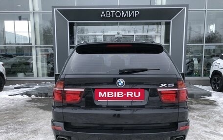 BMW X5, 2012 год, 2 400 000 рублей, 6 фотография