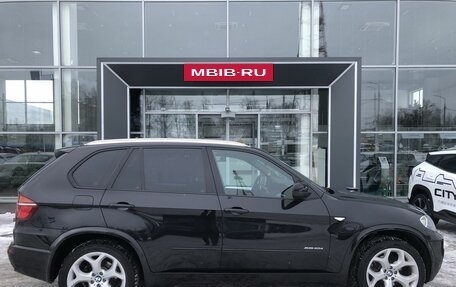 BMW X5, 2012 год, 2 400 000 рублей, 4 фотография