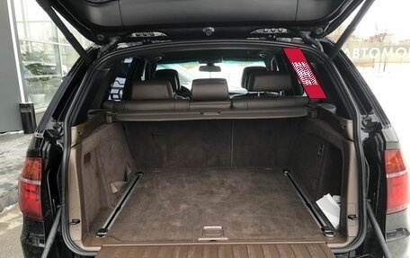 BMW X5, 2012 год, 2 400 000 рублей, 9 фотография